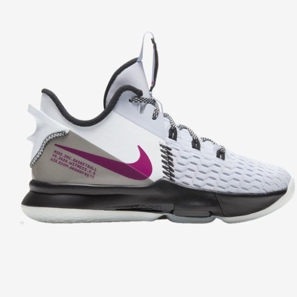 Nike Other - NIKE LEBRON WITNESS V Sneakers**$90